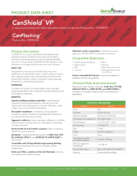 Data Sheet (PDF)