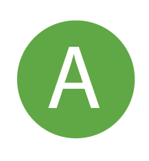 Letters A 01
