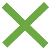 Green X 01