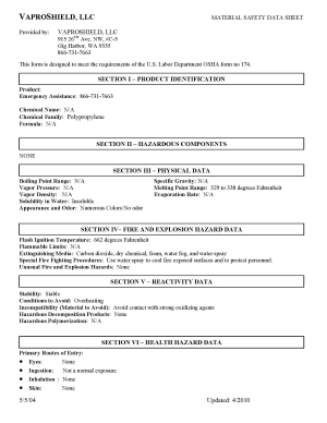 SDS (PDF)